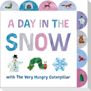 A Day in the Snow with the Very Hungry Caterpillar