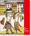 El oficio de ilustrar