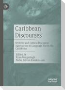 Caribbean Discourses