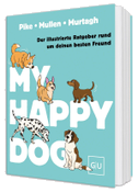 My Happy Dog