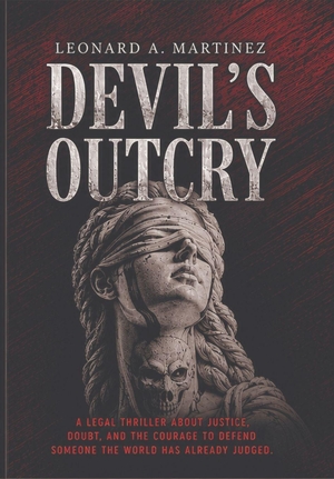 Martinez. Devil's Outcry. , 2026.