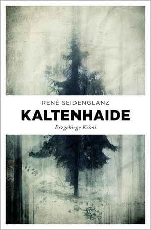 Seidenglanz, René. Kaltenhaide - Erzgebirge Krimi. Emons Verlag, 2021.