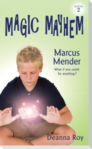 Marcus Mender