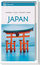 Vis-à-Vis Reiseführer Japan