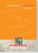 Lehrerhandbuch 1 - Spanisch für Kinder