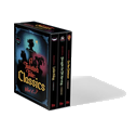 A Twisted Tale: Classics