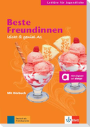Beste Freundinnen