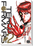 Terra Formars, Vol. 2