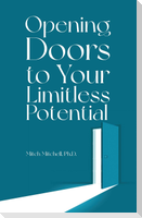 Opening Doors to Your Limitless Potential