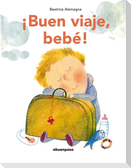 ¡Buen viaje, bebé!