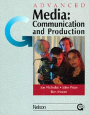 Moore, Ben. Advanced Gnvq Media. WestBow Press, 2000.