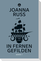 In fernen Gefilden