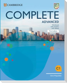 Complete Advanced Workbook with Answers with eBook