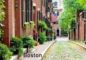 Boston. Lais Systeme GmbH, 2026.