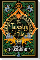 TAPESTRY OF FATE_2 HB