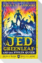 Jed Greenleaf and the Stolen Queen