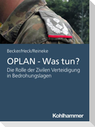 OPLAN DEU - Was tun?