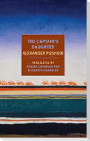 The Captain's Daughter