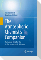 The Atmospheric Chemist¿s Companion