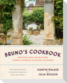 Bruno's Cookbook