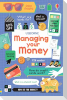 Managing Your Money