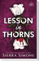 A Lesson in Thorns