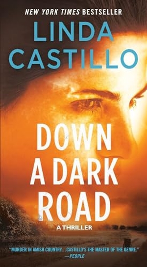 Castillo, Linda. Down a Dark Road. St. Martins Press, 2018.