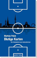 Blutige Karten