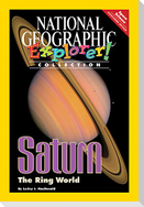Explorer Books (Pathfinder Science: Space Science): Saturn: The Ring World