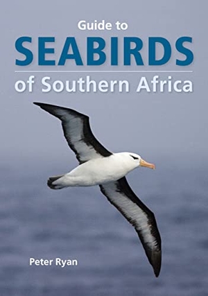 Ryan, Peter. Seabirds of Southern Africa. Penguin Random House South Africa, 2023.