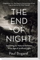 The End of Night