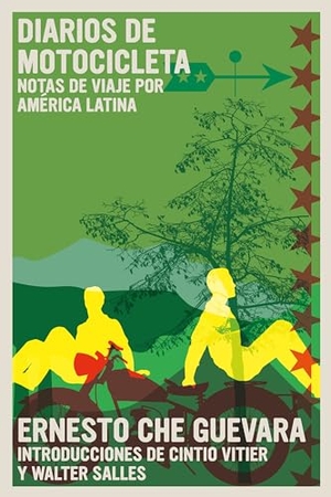 Guevara, Ernesto Che. Diarios de Motocicleta - Notas de Viaje Por América Latina. Seven Stories Press, 2023.