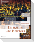 Engineering Circuit Analysis, International Adaptation