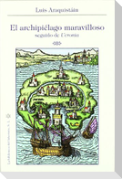 El archipielago maravilloso