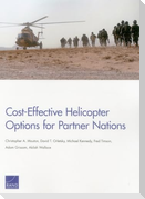 Cost-Effective Helicopter Options for Partner Nations