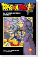 Dragon Ball Super 2