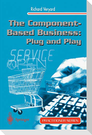 The Component-Based Business: Plug and Play