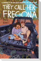 They Call Her Fregona