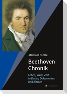 Beethoven-Chronik (Neuauflage)