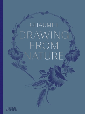 Rio, Gaelle / Marc Jeanson. Chaumet Drawing from Nature. Thames & Hudson Ltd, 2023.