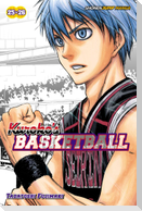Kuroko's Basketball, Vol. 13