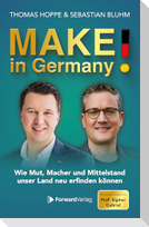 MAKE! in Germany