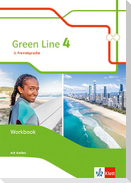 Green Line 4. Ausgabe 2. Fremdsprache