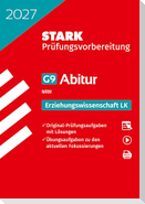 STARK Erziehungswissenschaft LK - Abitur 2027 NRW - Prüfungsvorbereitung