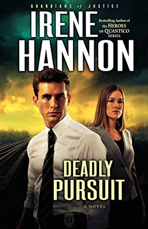 Hannon, Irene. Deadly Pursuit. Baker Publishing Group, 2011.