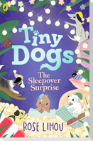 Tiny Dogs