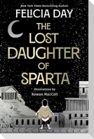 The Lost Daughter of Sparta