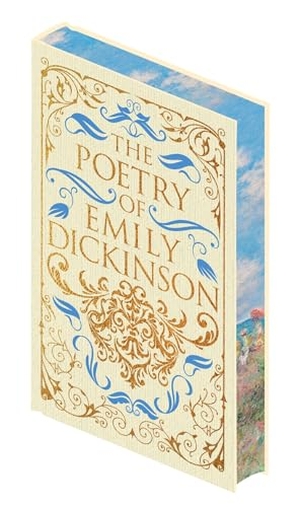 Dickinson, Emily. The Poetry of Emily Dickinson. Arcturus Publishing Ltd, 2026.