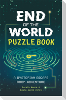 End of the World Puzzle Book