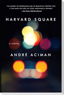 Harvard Square
